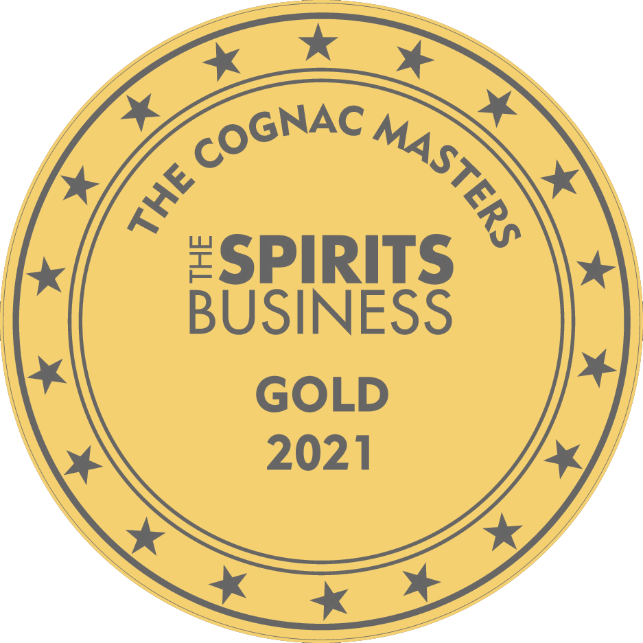 The Cognac Masters Award